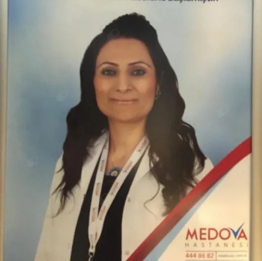 Uzm. Dr. Nurten Yavuz