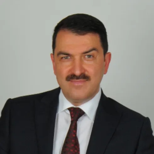 Prof. Dr. Nurullah  Çağıl