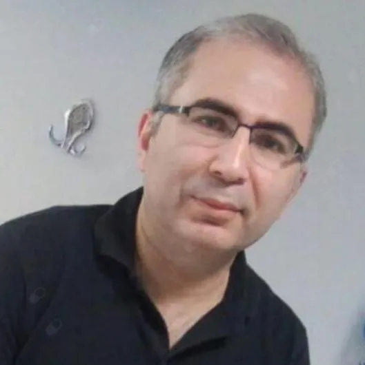 Uzm. Dr. Nurullah Deveci