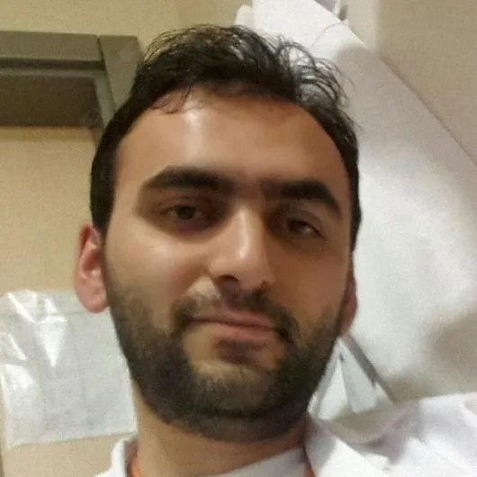 Uzm. Psk. Nurullah Sarı