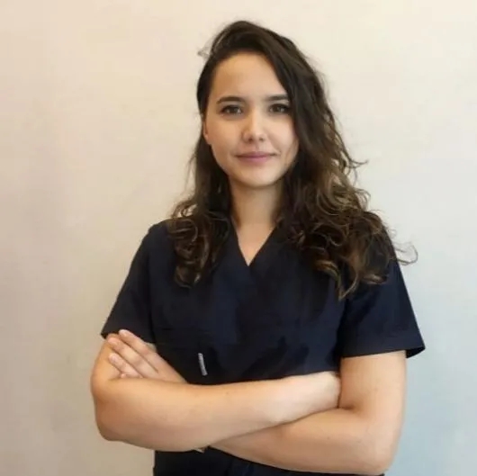 Fzt. Nurun Nisa Yazan