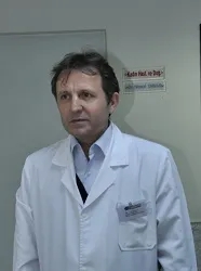 Uzm. Dr. Nusret Haliloğlu