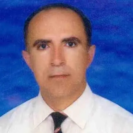 Uzm. Dr. Nusret Yılmaz