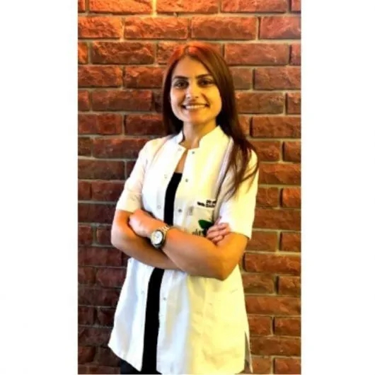 Dt. Nutie Özgür Hacıoğlu