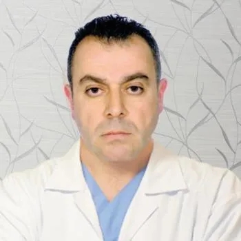 Uzm. Dr. Ö. Kürşat Şener