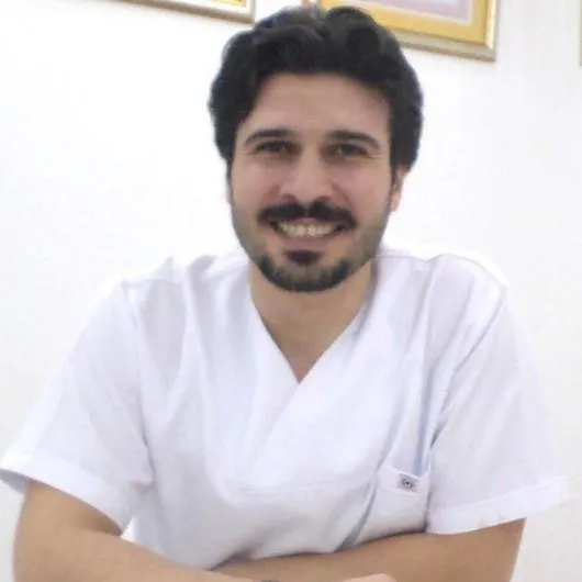 Dt. Ogün Onur Çömlekçi