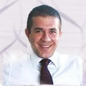 Uzm. Dr. Oğuz Cantimur