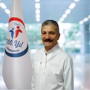Op. Dr. Oğuz Fidan