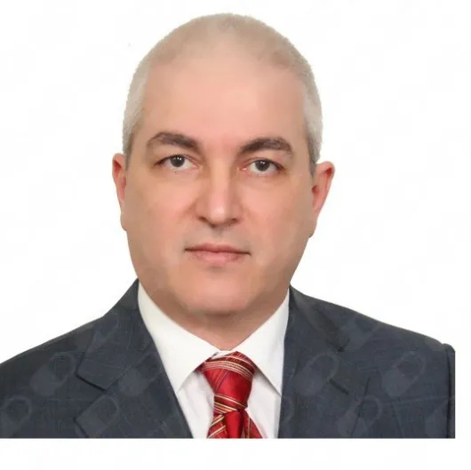 Prof. Dr. Oğuz Koç