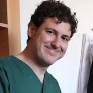 Dr. Öğr. Üyesi Oğuz Konukoğlu