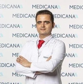 Uzm. Dr. Oğuz Küçükçakır