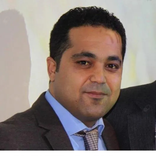 Doç. Dr. Oğuz Kuşcu