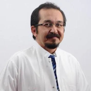 Prof. Dr. Oğuz Öğretmenoğlu