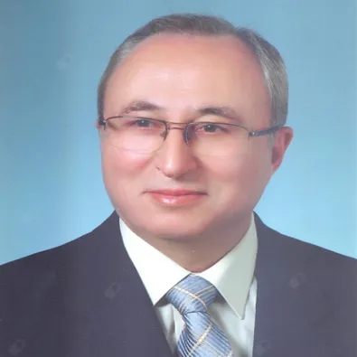 Prof. Dr. Oğuz Söylemezoğlu