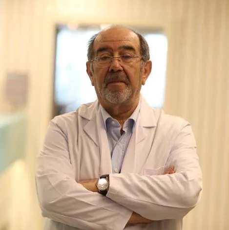 Prof. Dr. Oğuz Tanrıdağ