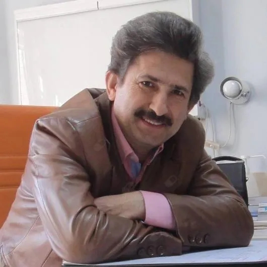 Op. Dr. Oğuz Temizyürek