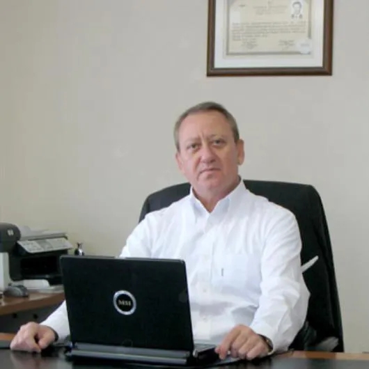 Dr. Dt. Oğuz Yılmaz