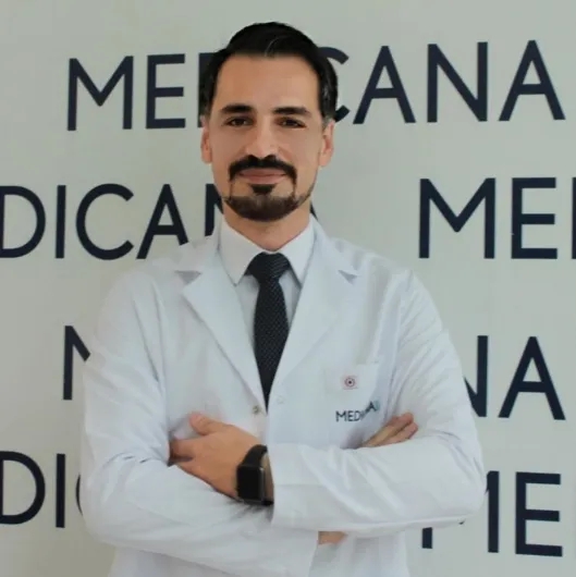 Doç. Dr. Oğuzhan Görler