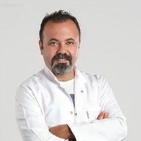 Uzm. Dr. Oğuzhan Karaoğlu