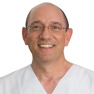 Dr. Dt. Okan Acar