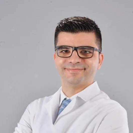 Op. Dr. Okay Pırtı