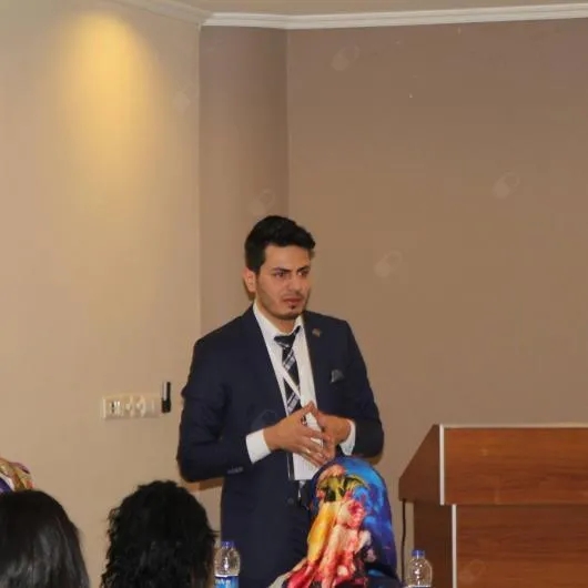 Dt. Ökkeş Karaduman