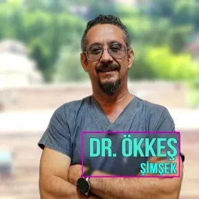 Dr. Ökkeş Şimşek
