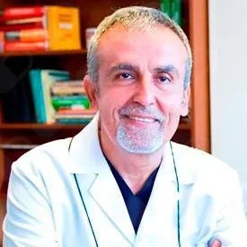 Op. Dr. Oktay Aydemir