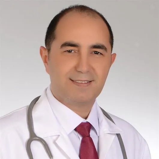 Prof. Dr. Oktay İrkörücü