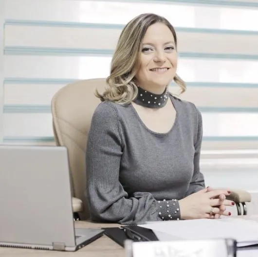 Op. Dr. Olcay Akalın