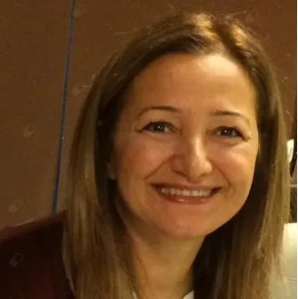 Prof. Dr. Olgu Hallıoğlu Kılınç