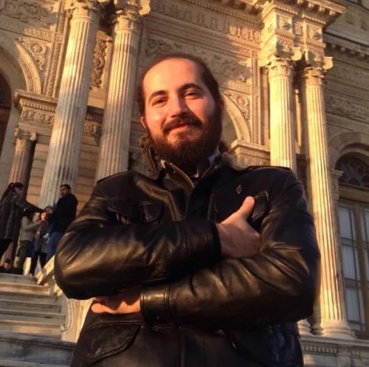 Dr. Öğr. Üyesi Ömer Akgül