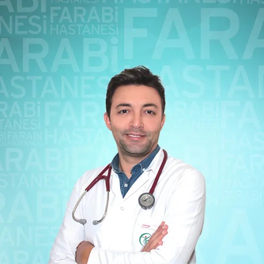 Uzm. Dr. Ömer Akyürek