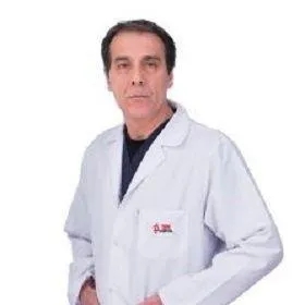 Uzm. Dr. Ömer Atar