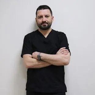 Dr. Ömer Bircan