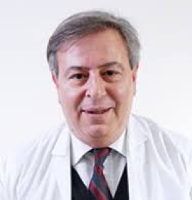 Prof. Dr. Ömer ÇOBANOĞLU