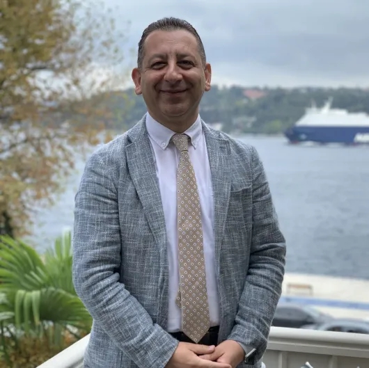 Prof. Dr. Ömer Erdeve