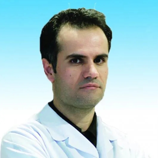 Op. Dr. Ömer Faruk Badem