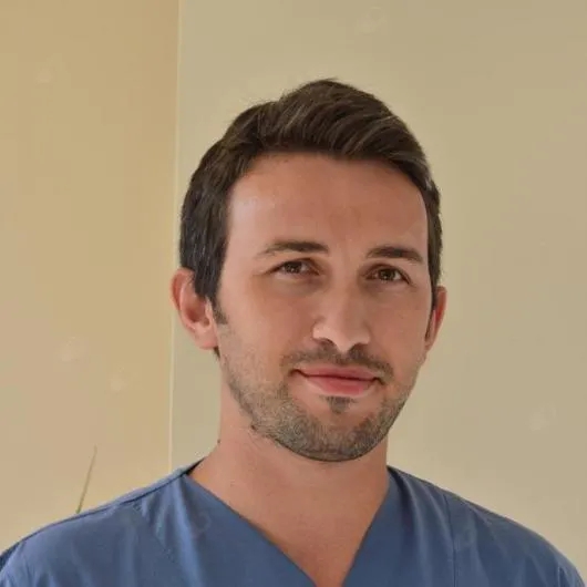 Uzm. Fzt. Ömer Faruk Güney