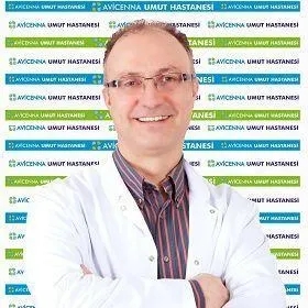 Op. Dr. Ömer Faruk Kayıkçı