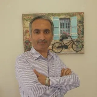 Psk. Dan. Ömer Faruk Özdemir