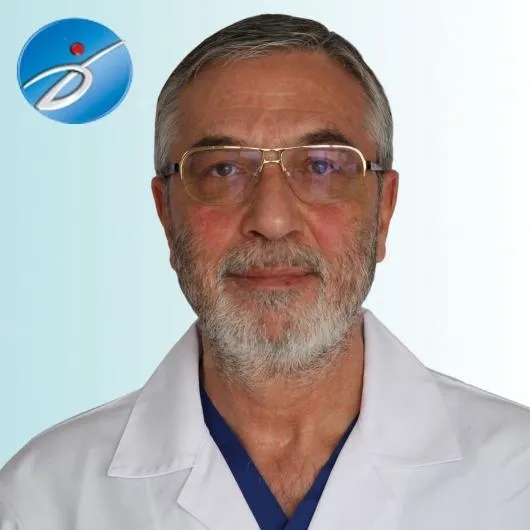 Prof. Dr. Ömer Işık