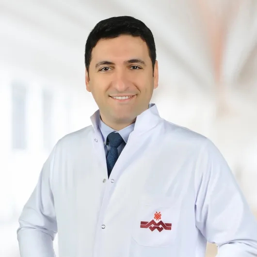 Dr. Ömer Kays Ünal