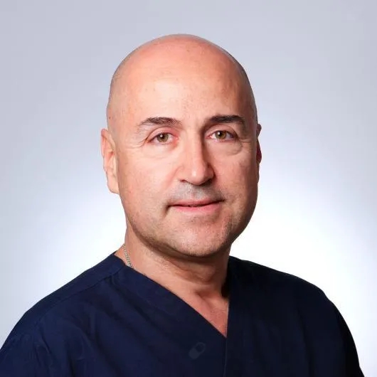 Prof. Dr. Ömer Kutay