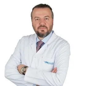 Op. Dr. Ömer Lütfi Aksoy