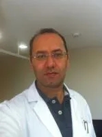Op. Dr. Ömer Nadir Koç