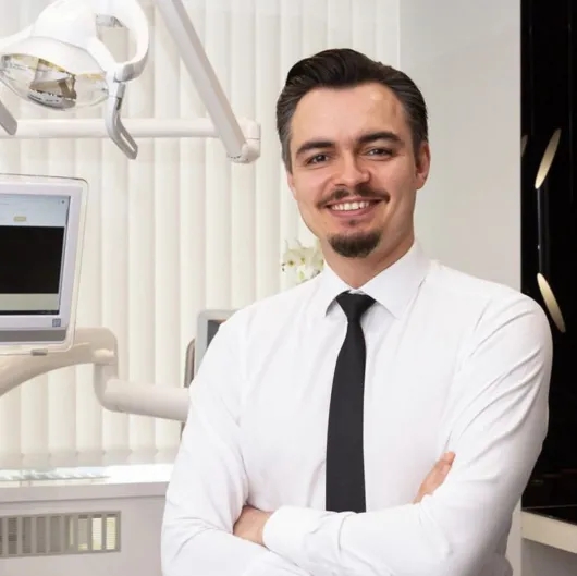 Uzm. Dr. Ömer Polat