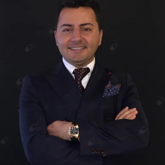 Uzm. Dr. Ömer Sağır