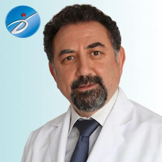 Op. Dr. Ömer Sökmen