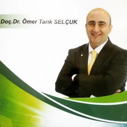 Doç. Dr. Ömer Tarık Selçuk